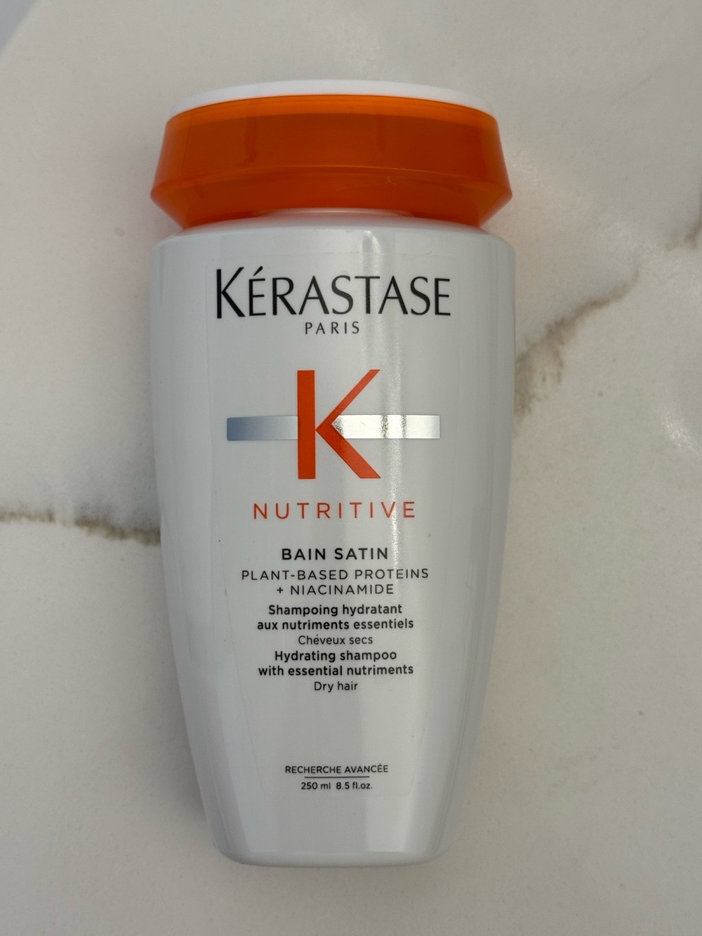 Kerastase Bain Satin Hydrating Shampoo